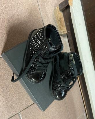 Scarpe hogan rebel bambina