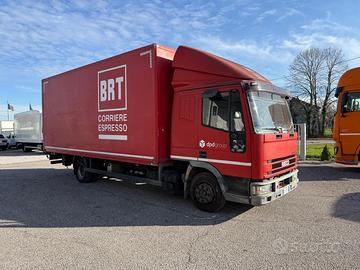 IVECO EUROCARGO 80E21 ANNO 2000