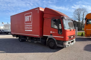 IVECO EUROCARGO 80E21 ANNO 2000