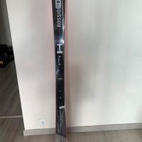 Rossignol forza 70 master titanal