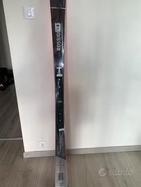 Rossignol forza 70 master titanal