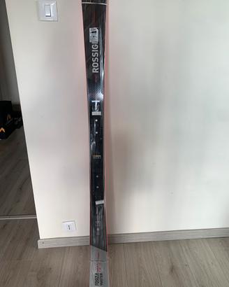 Rossignol forza 70 master titanal