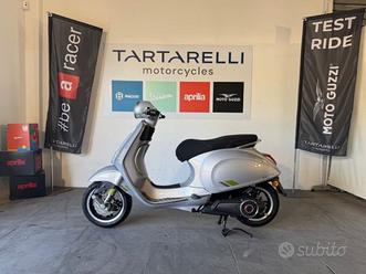Piaggio Vespa Primavera Elettrica 45 usata in vendita