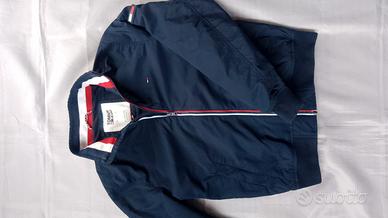Antivento Tommy Hilfiger