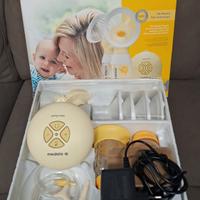 Tiralatte Swing Maxi Flex+borsa+Sacchetti+corpetto