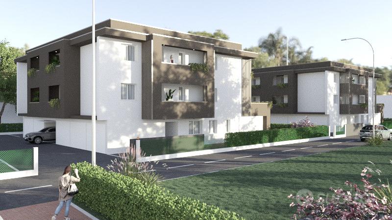 Apartment in Scorzè, Guizza Alta - Vista 4