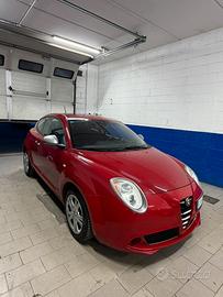MiTo 1.4 benzina kw57