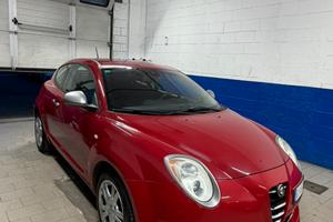 MiTo 1.4 benzina kw57