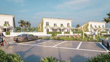 Appartamento in zona residenziale - Termoli