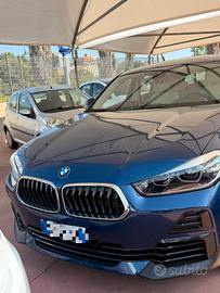 Bmw X2 xDrive20d