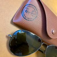 Occhiali Ray-Ban Aviator 3025