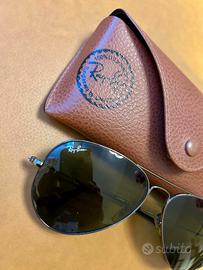 Occhiali Ray-Ban Aviator 3025