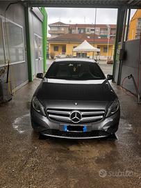 Mercedes Benz Classe A 180 CDI neopatentati