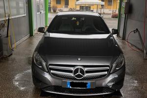 Mercedes Benz Classe A 180 CDI neopatentati