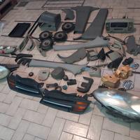 ricambi Micra Nissan 