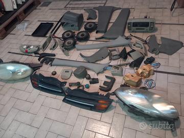 ricambi Micra Nissan 