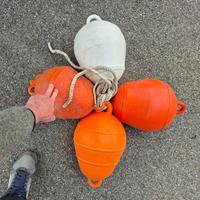 Boe gavitelli  ormeggio 