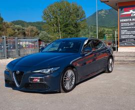 Alfa Romeo Giulia 2.2 Turbodiesel 150 CV AT8 Super