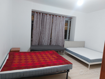 Posto letto in stanza singola