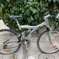 MONTAIN-BIKE design VICEVERSA