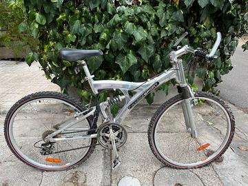 MONTAIN-BIKE design VICEVERSA