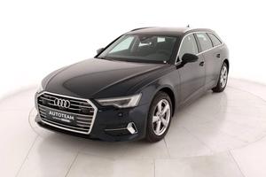 AUDI A6 Avant 40 2.0 tdi mhev Business s-tronic