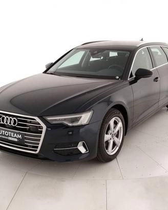 AUDI A6 Avant 40 2.0 tdi mhev Business s-tronic