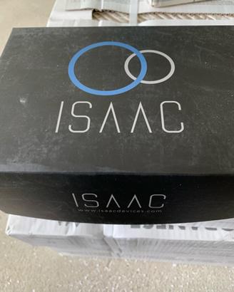 Centralina isaac