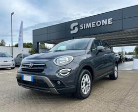 Fiat 500X 1.6 MultiJet 120 CV DCT Business Automat