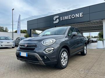 Fiat 500X 1.6 MultiJet 120 CV DCT Business Automat