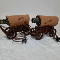 Lampade FAR WEST Vintage