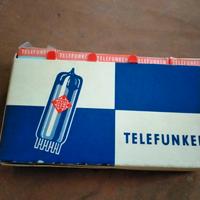 Telefunken PCC 88/