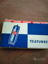 Telefunken PCC 88/