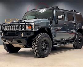 Hummer H2 6.0 V8 aut. SUV Platinum