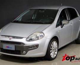 Fiat PUNTO 1.4 16V MULTIAIR 105 CV 5 PORTE CERCHI 