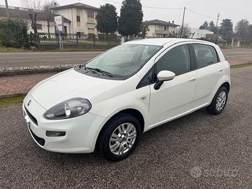 Fiat Grande Punto EVO 1.4 5 porte Natural Power 57