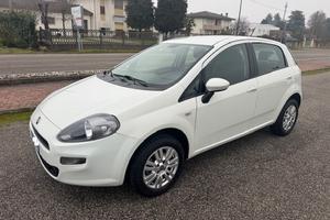Fiat Grande Punto EVO 1.4 5 porte Natural Power 57