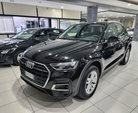 AUDI Q5 NEW 40 2.0 TDI 204CV MHEV Quattro S tron