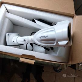 Telecamera e-vision butp-107