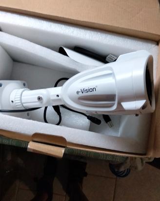 Telecamera e-vision butp-107