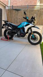 Cf moto 800 mtx - mt-x versione alta 