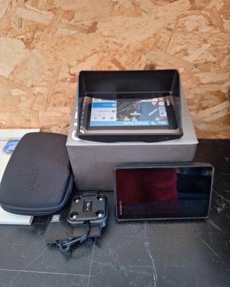 Per cambio con Carplay