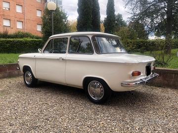 PRINZ 4L  NSU