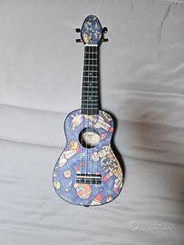 ukulele