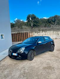 Giulietta 2.0 140 cv