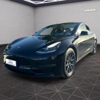 Tesla Model 3 Long Range Dual Motor AWD