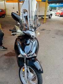 Honda sh 150 led 2017