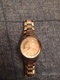 Orologio Fila in Acciaio – Stile Sportivo / Casual
