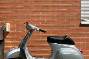 Vespa 50 Special 1971