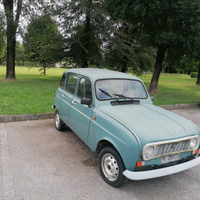 Renault 4